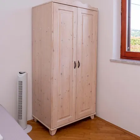 The Blue House Hiša za goste *