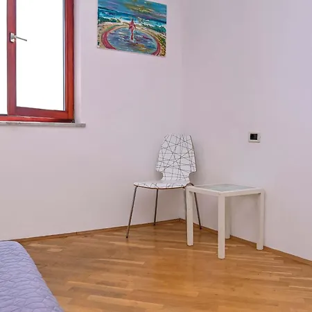 The Blue House Secovlje