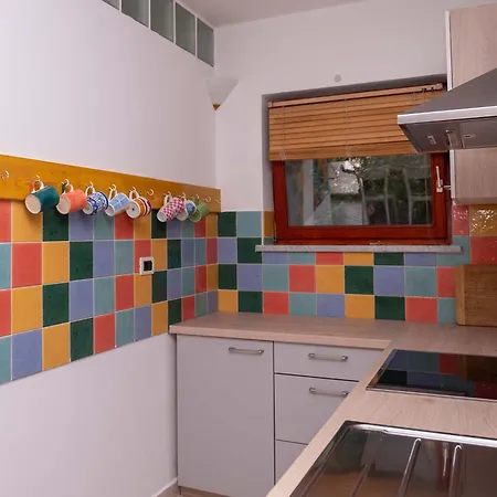 The Blue House Gasthuis *