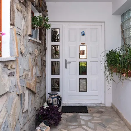 Gasthuis The Blue House