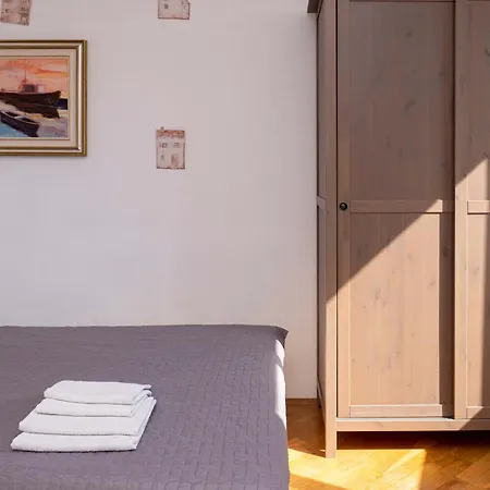 The Blue House Secovlje