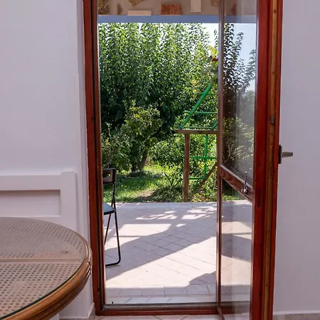 The Blue House Sečovlje