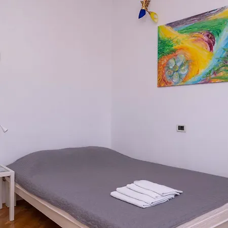 The Blue House Gasthuis