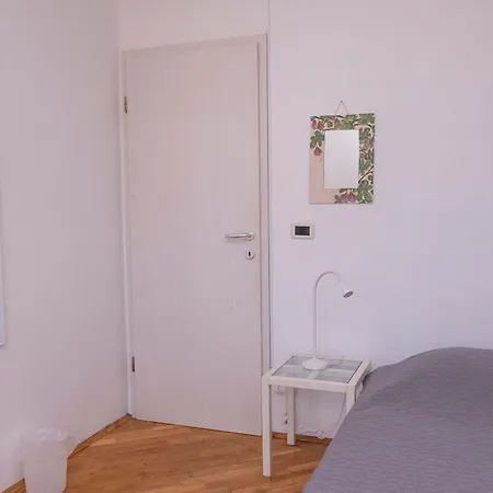 Gasthuis The Blue House