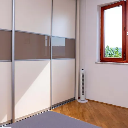 The Blue House Gasthuis Sečovlje