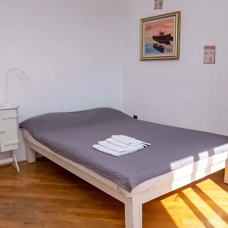 The Blue House Guest house