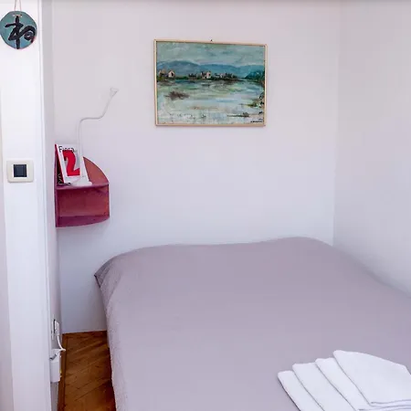 Gasthuis The Blue House *