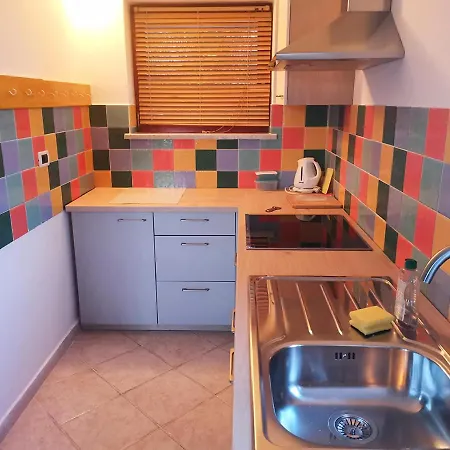 Gasthuis The Blue House