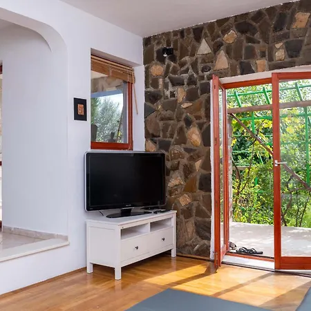 The Blue House Gasthuis *