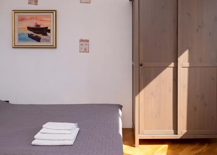 The Blue House Sečovlje