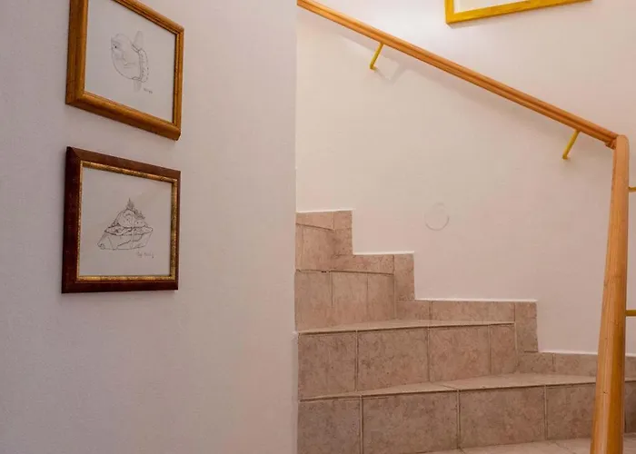 The Blue House * Sečovlje