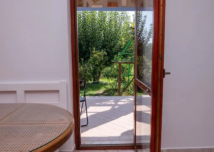 The Blue House Sečovlje