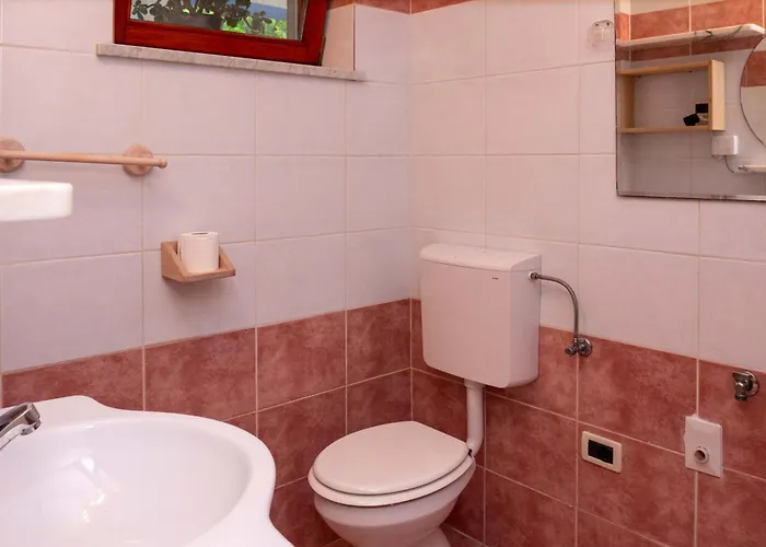 The Blue House Gæstehus *