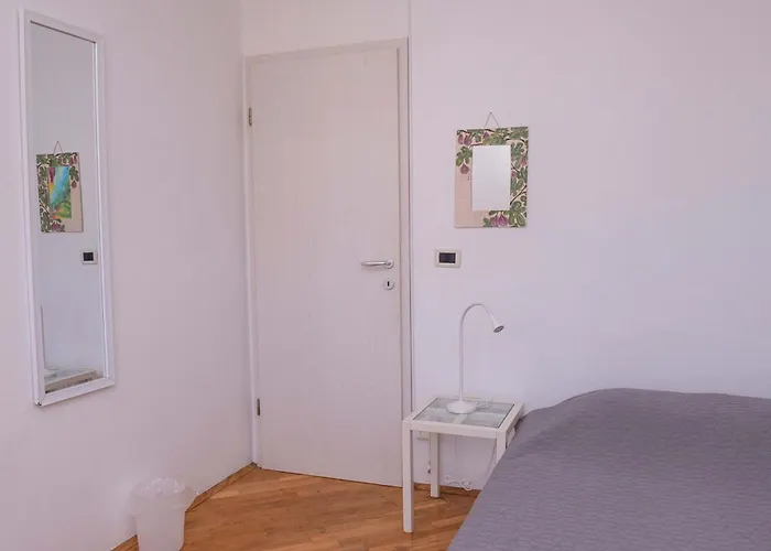 Gæstehus The Blue House