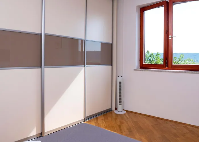 The Blue House 招待所 Sečovlje