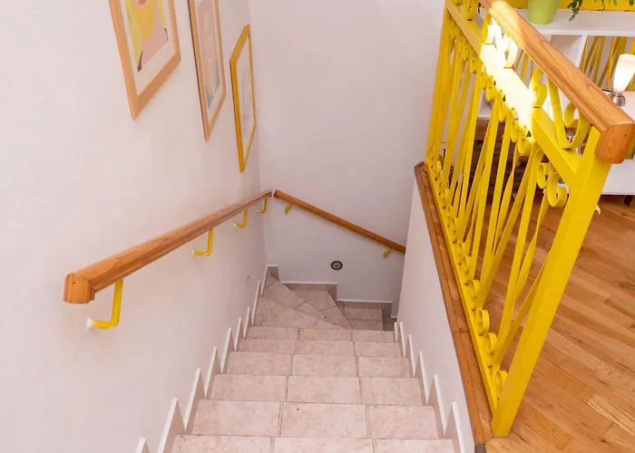 The Blue House Sečovlje