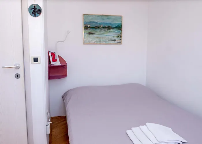 Gæstehus The Blue House *