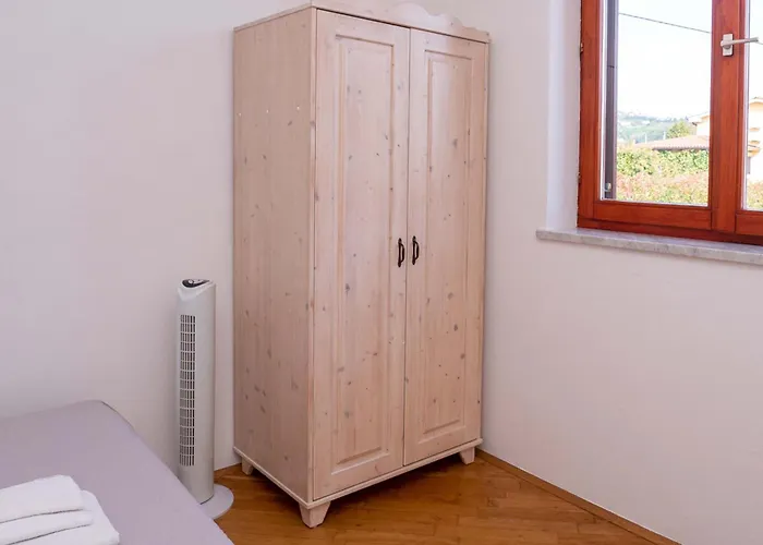 The Blue House 招待所 *