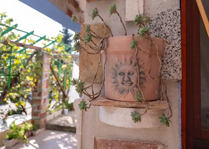 招待所 The Blue House Sečovlje