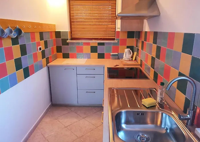 招待所 The Blue House