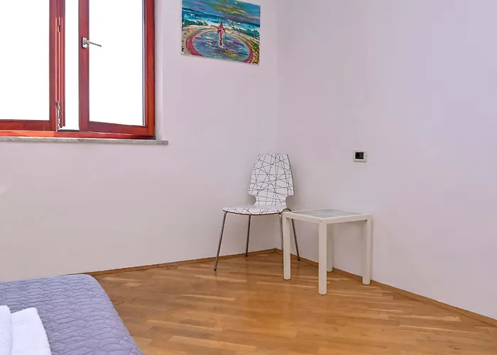 The Blue House Sečovlje