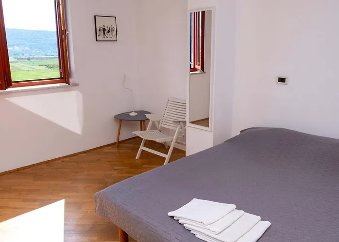 The Blue House * Sečovlje