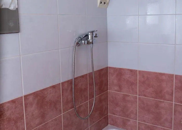 Gæstehus The Blue House *