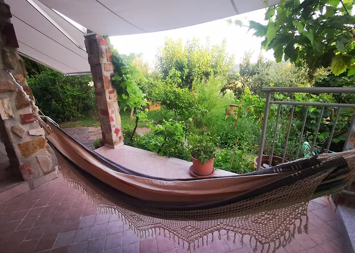 The Blue House * Sečovlje